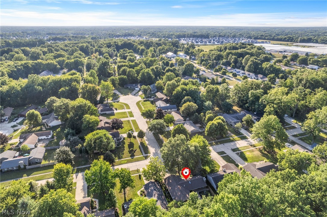 9249 Barton Drive Strongsville OH 44149