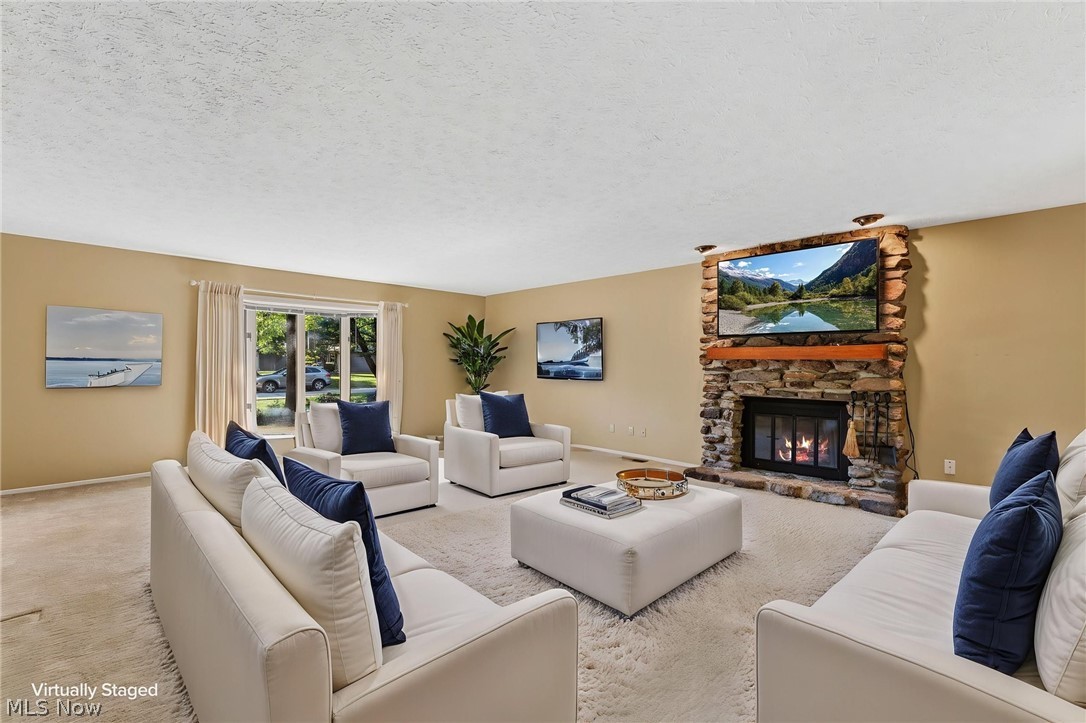 9249 Barton Drive Strongsville OH 44149