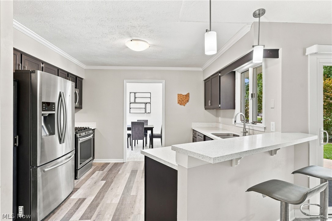 6668 Bristlewood Drive Boardman OH 44512