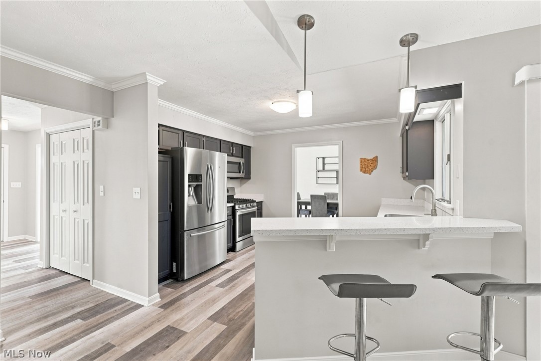 6668 Bristlewood Drive Boardman OH 44512