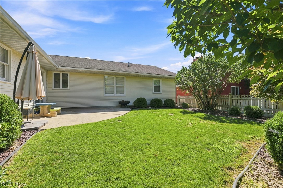 6668 Bristlewood Drive Boardman OH 44512