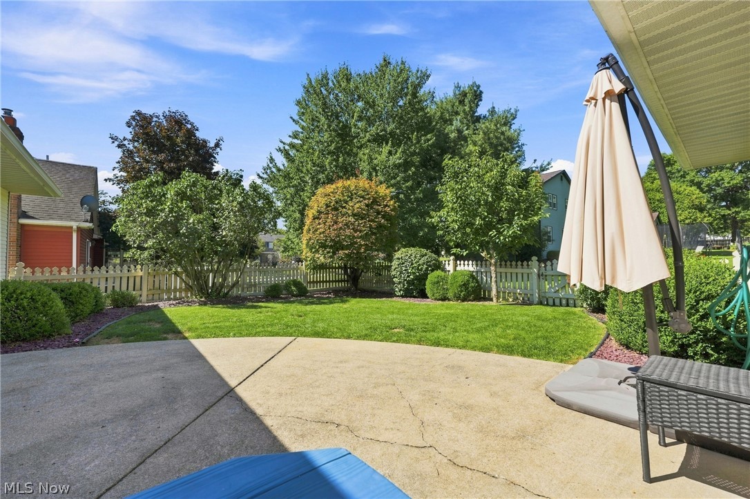 6668 Bristlewood Drive Boardman OH 44512