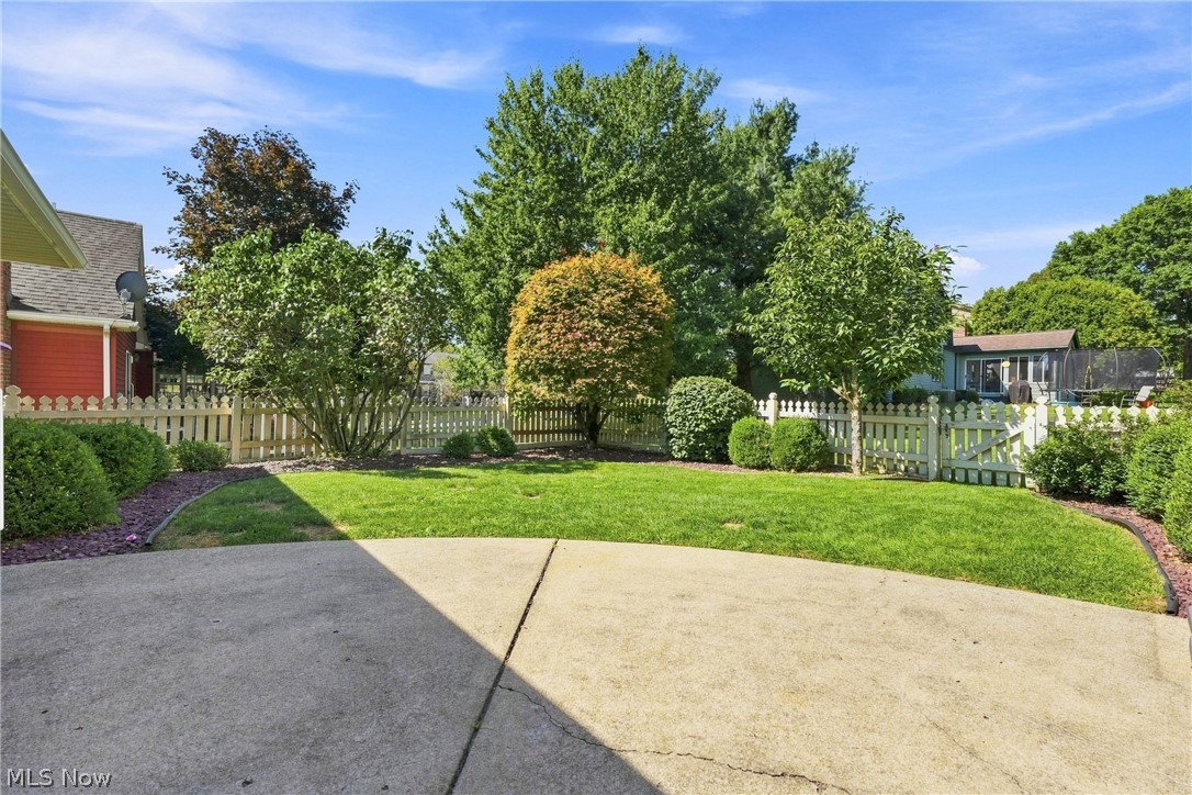 6668 Bristlewood Drive Boardman OH 44512