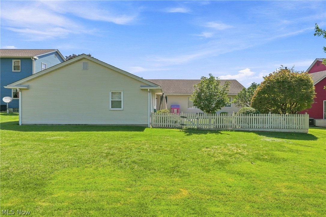 6668 Bristlewood Drive Boardman OH 44512