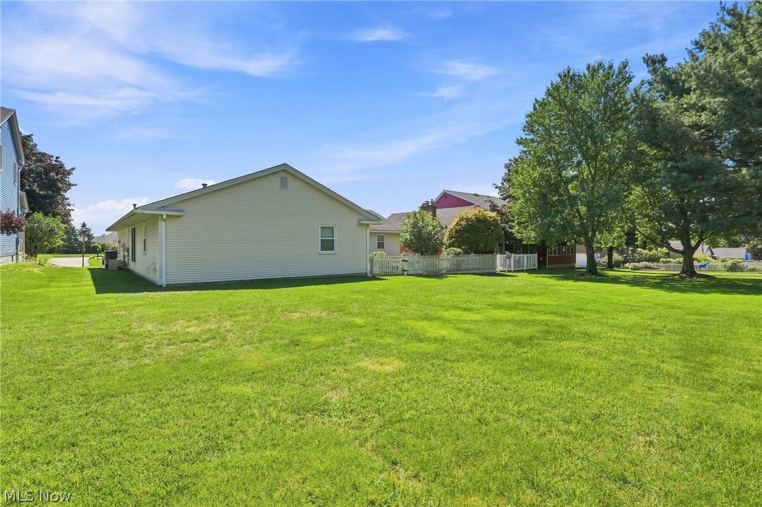 6668 Bristlewood Drive Boardman OH 44512