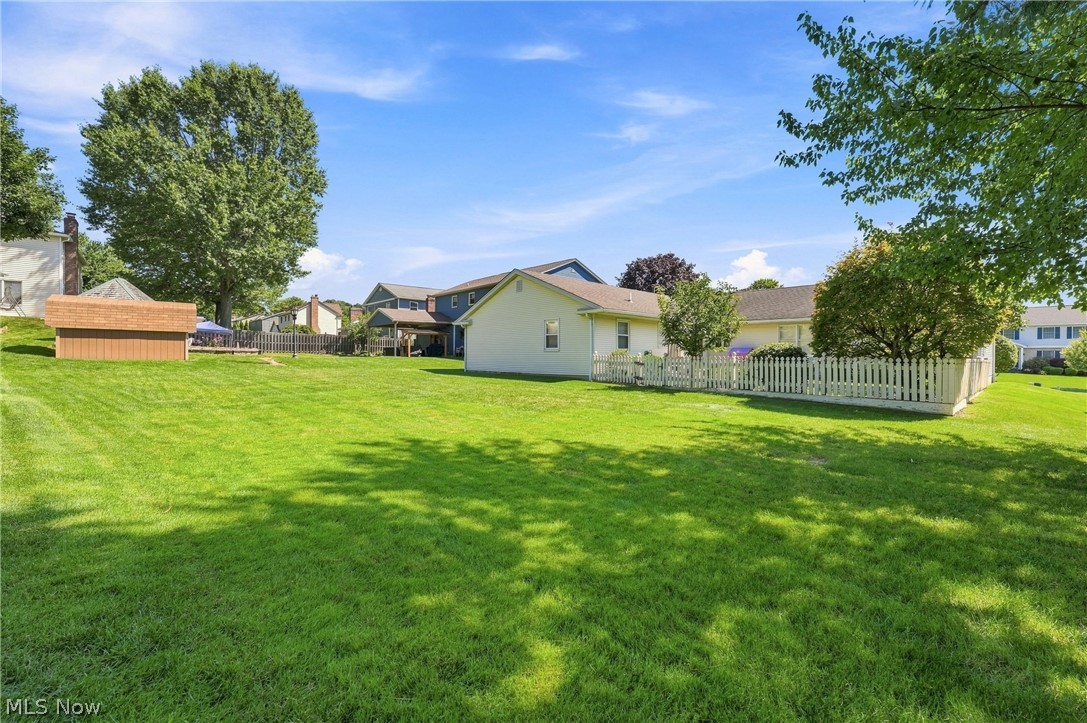 6668 Bristlewood Drive Boardman OH 44512