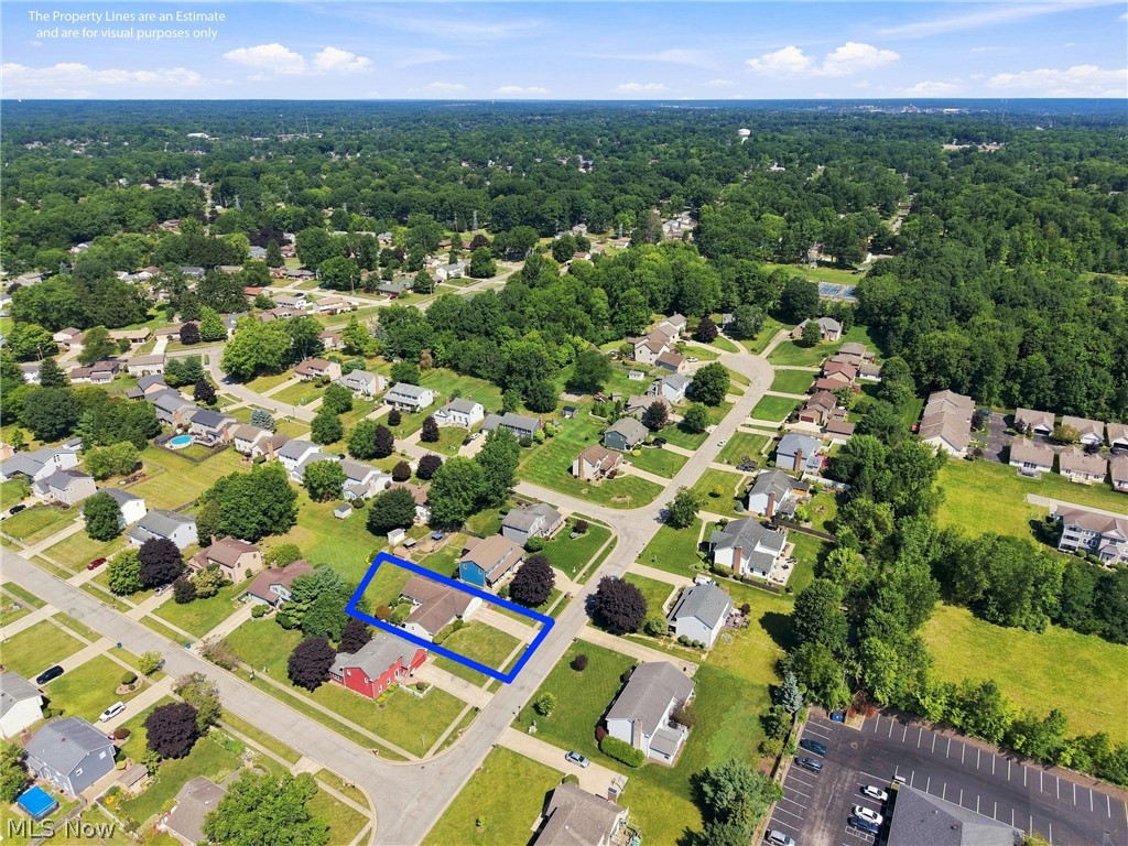 6668 Bristlewood Drive Boardman OH 44512