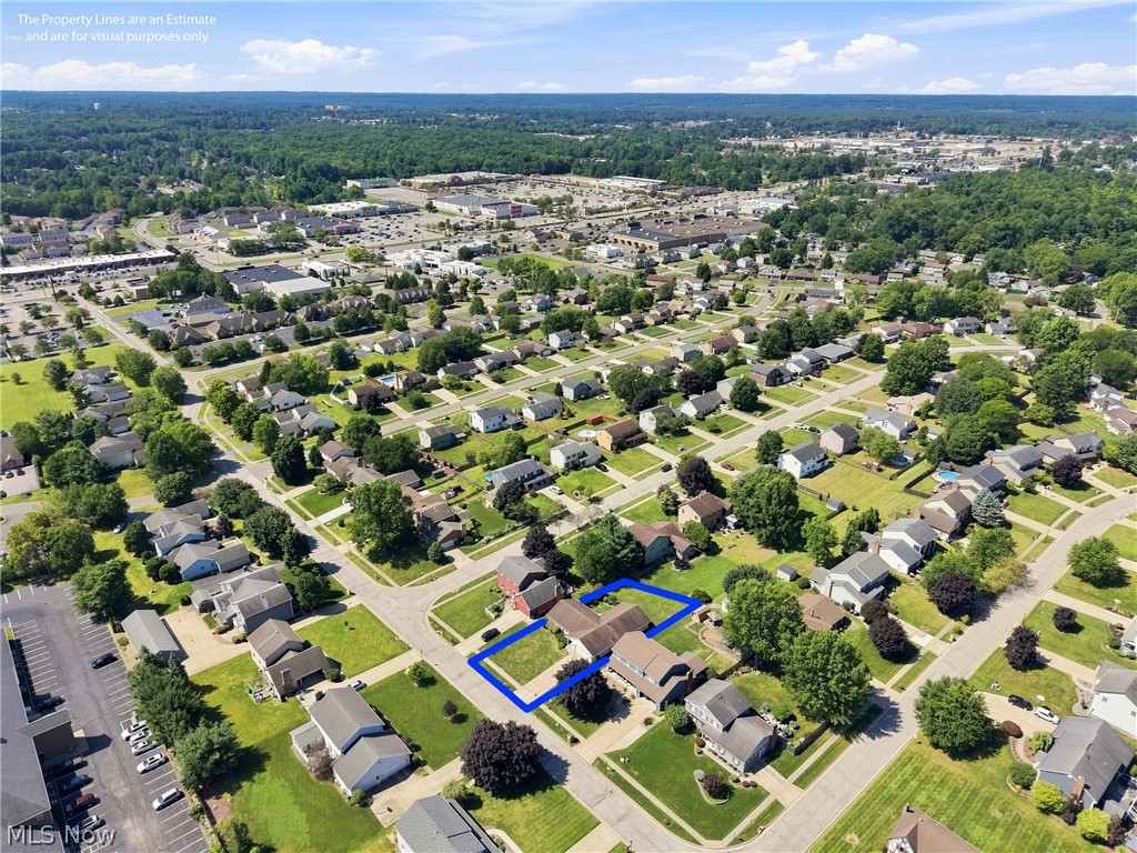 6668 Bristlewood Drive Boardman OH 44512
