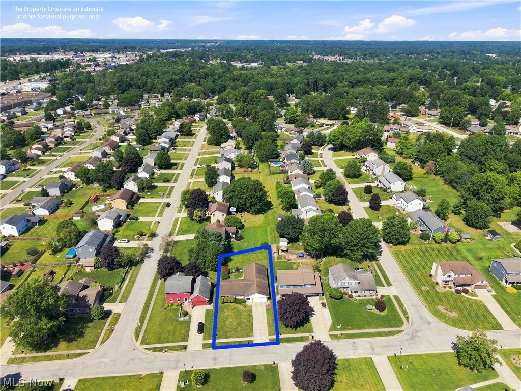 6668 Bristlewood Drive Boardman OH 44512