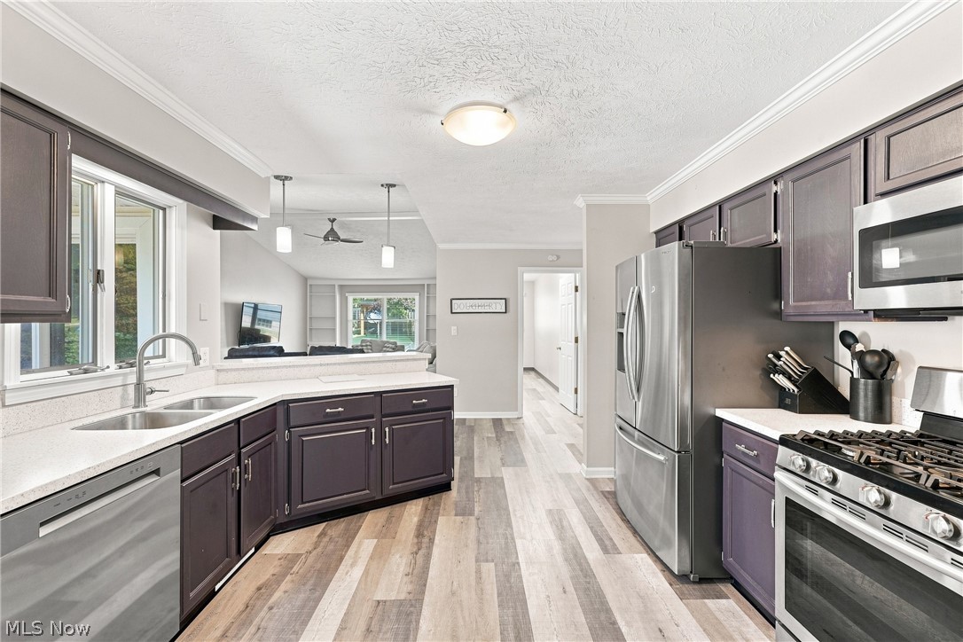 6668 Bristlewood Drive Boardman OH 44512