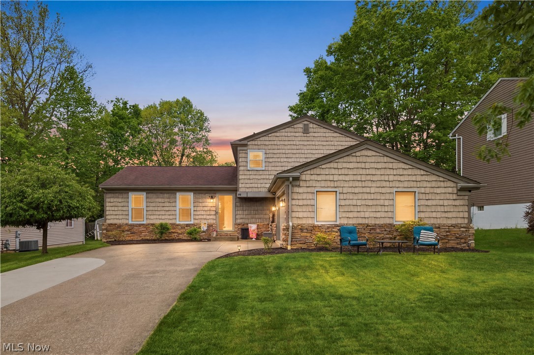 Medina OH, 488 Woodlake Drive