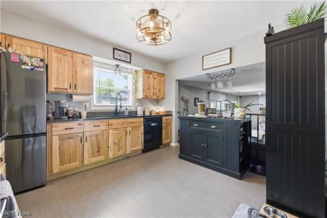 488 Woodlake Drive Medina OH 44256