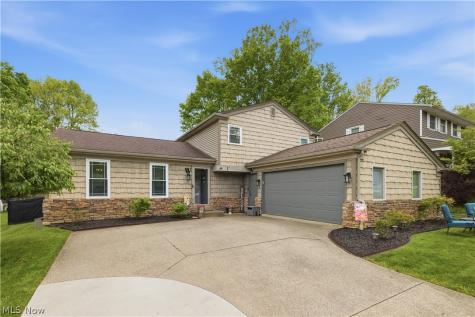 488 Woodlake Drive Medina OH 44256