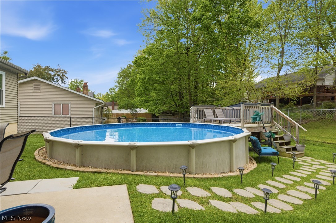 488 Woodlake Drive Medina OH 44256