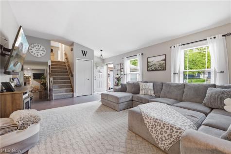 488 Woodlake Drive Medina OH 44256