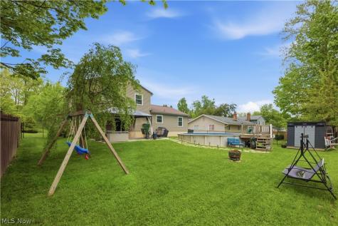488 Woodlake Drive Medina OH 44256
