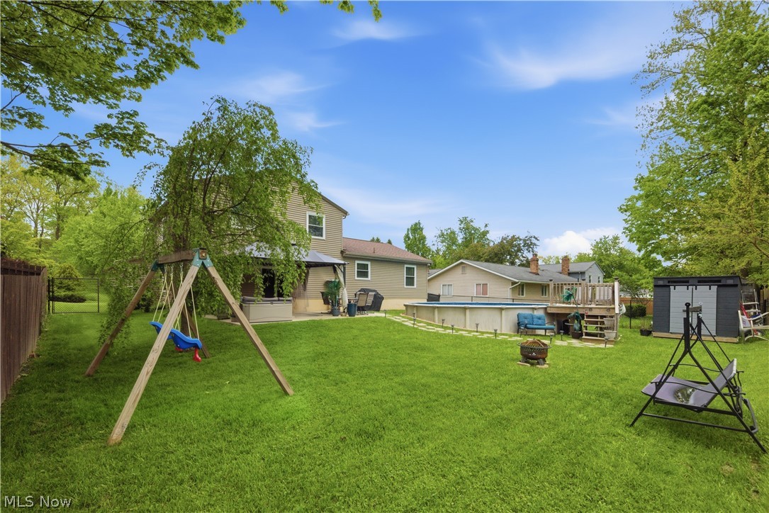 488 Woodlake Drive Medina OH 44256