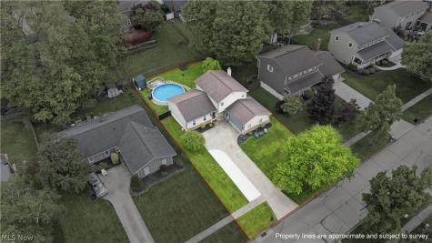 488 Woodlake Drive Medina OH 44256