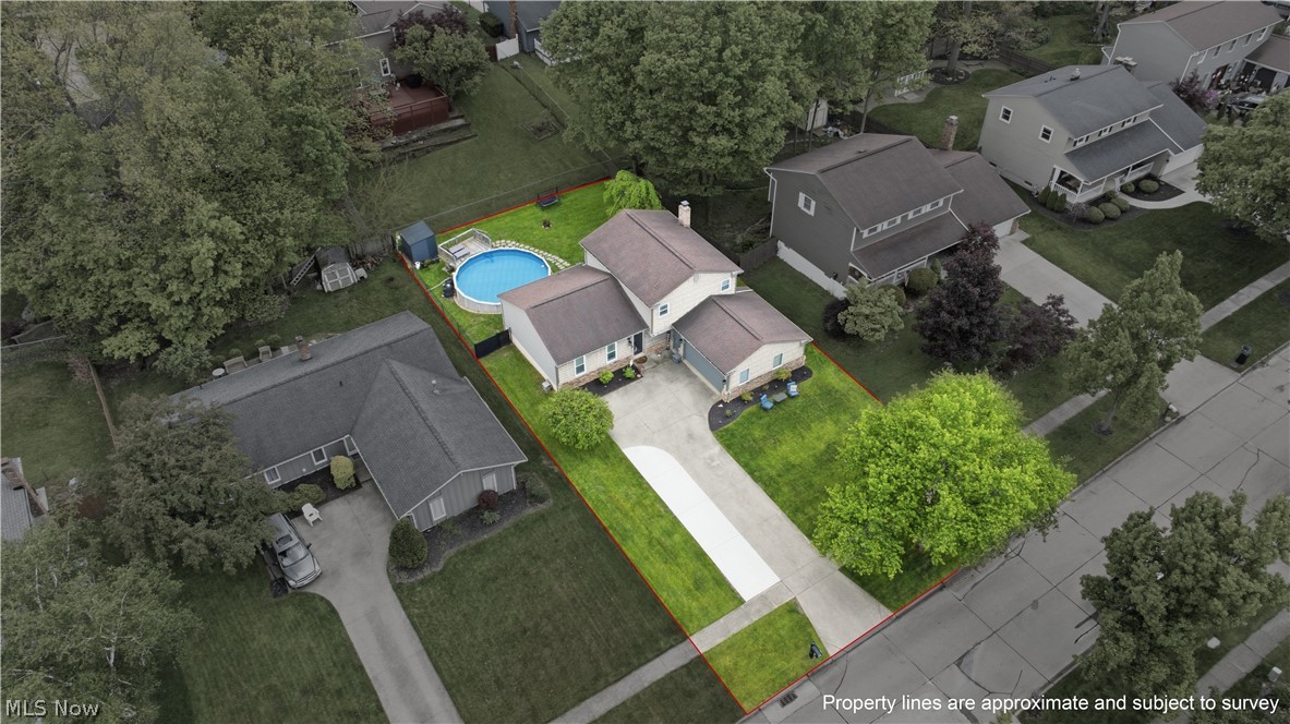 488 Woodlake Drive Medina OH 44256