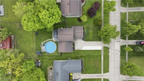 488 Woodlake Drive Medina OH 44256