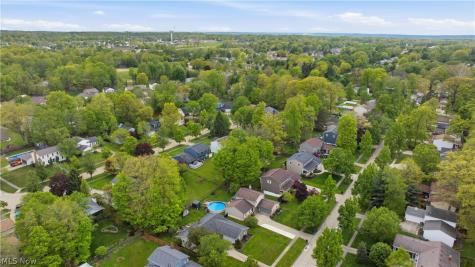488 Woodlake Drive Medina OH 44256