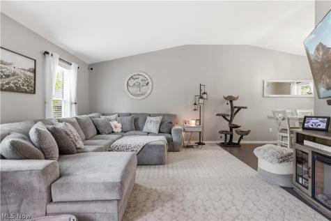 488 Woodlake Drive Medina OH 44256