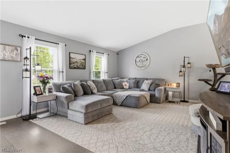 488 Woodlake Drive Medina OH 44256