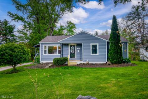 391 Park Avenue Chardon OH 44024