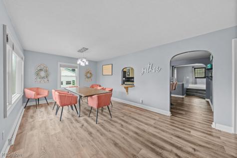 391 Park Avenue Chardon OH 44024