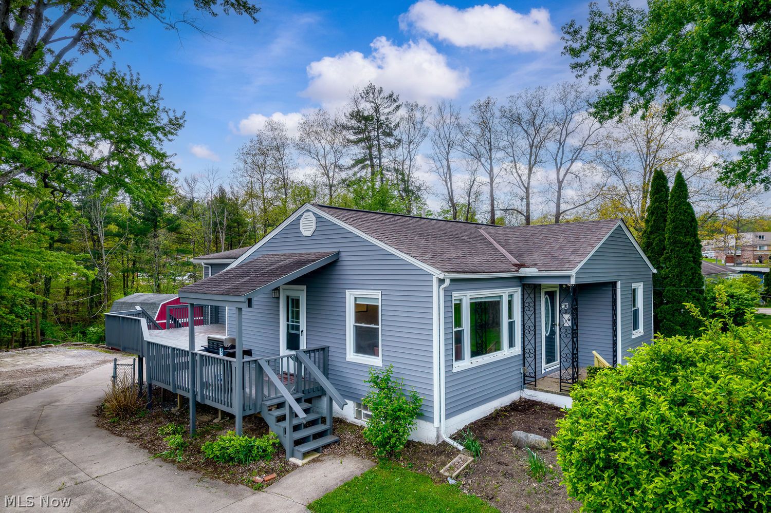 391 Park Avenue Chardon OH 44024