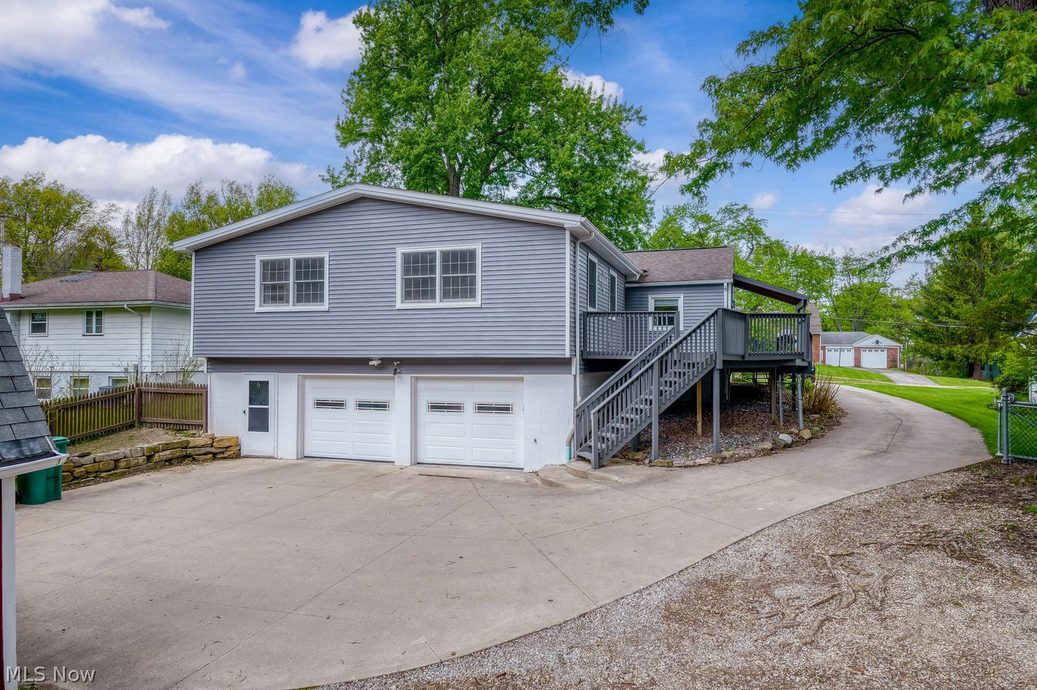 391 Park Avenue Chardon OH 44024