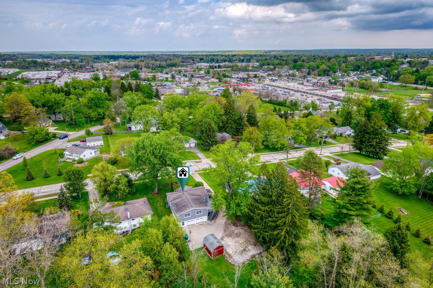 391 Park Avenue Chardon OH 44024