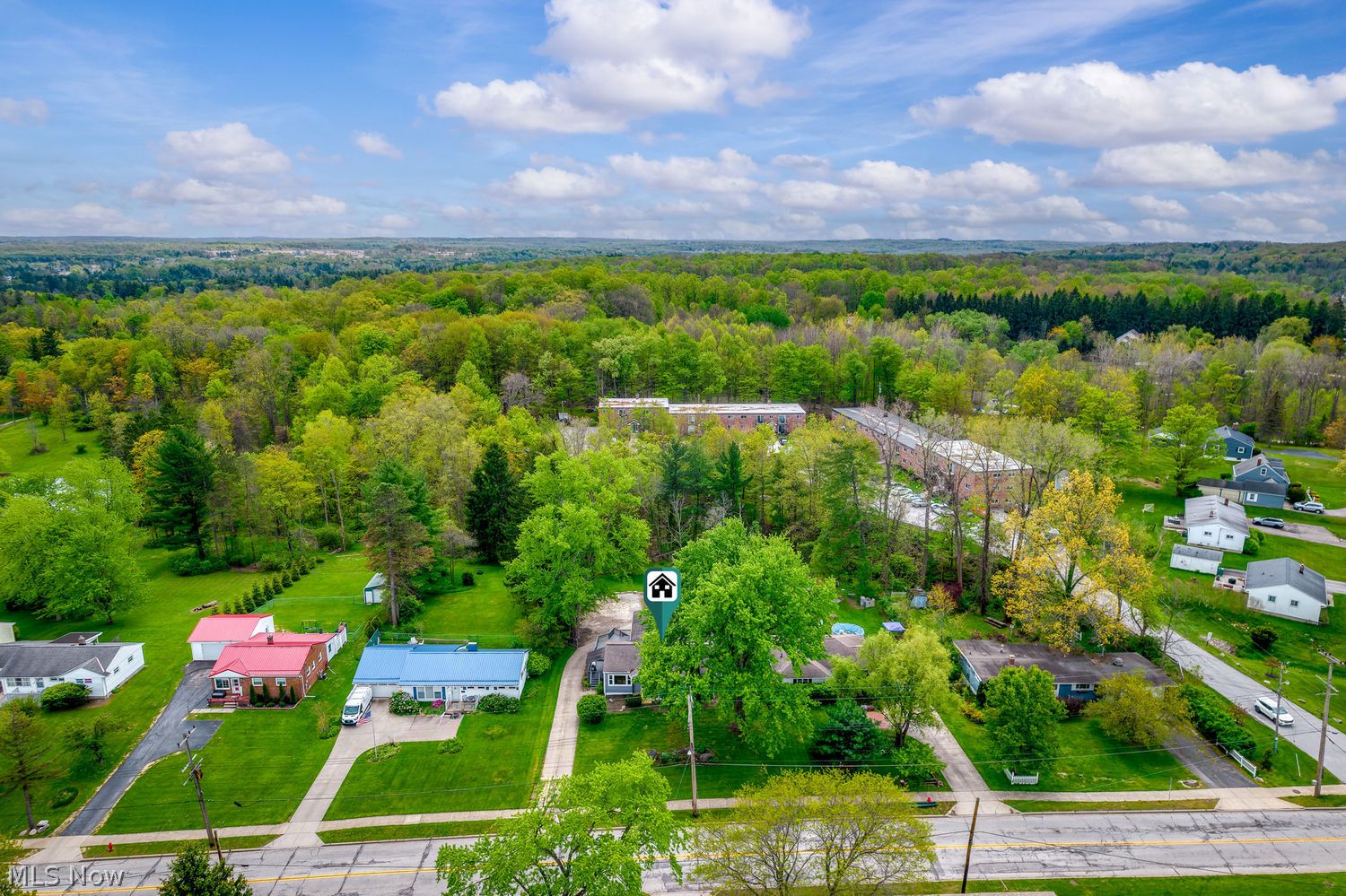 391 Park Avenue Chardon OH 44024
