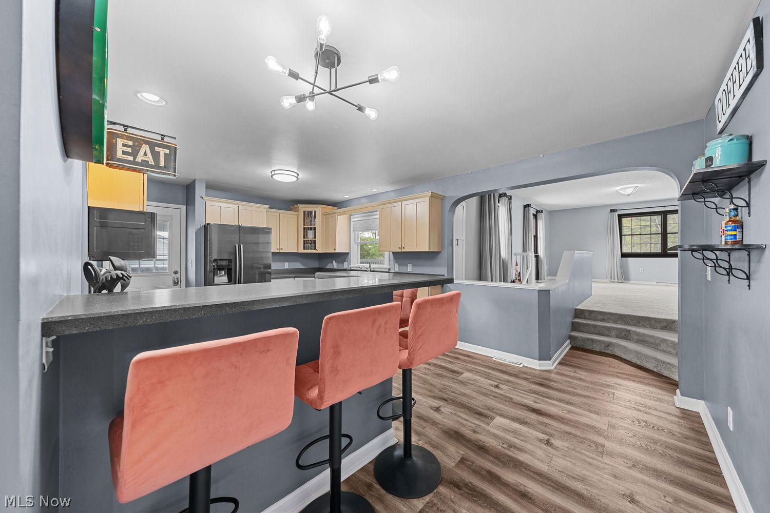 391 Park Avenue Chardon OH 44024