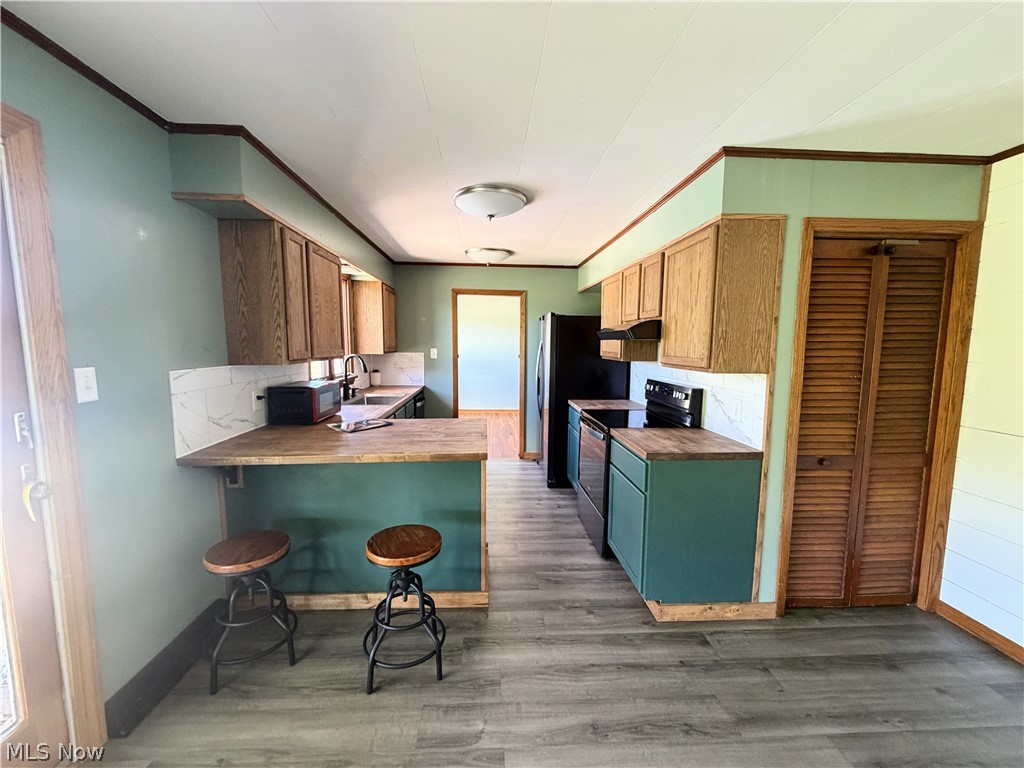 509 Mill Street NE Tuscarawas OH 44682