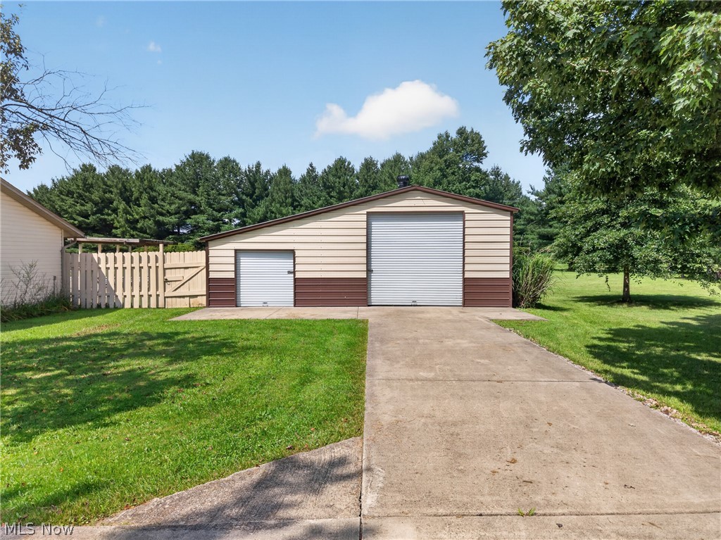 13830 Baumhart Road Oberlin OH 44074