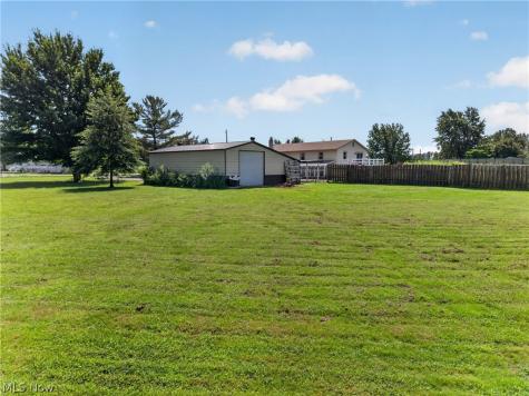 13830 Baumhart Road Oberlin OH 44074