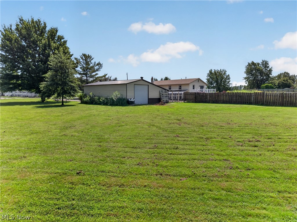 13830 Baumhart Road Oberlin OH 44074