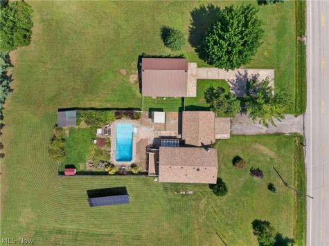 13830 Baumhart Road Oberlin OH 44074