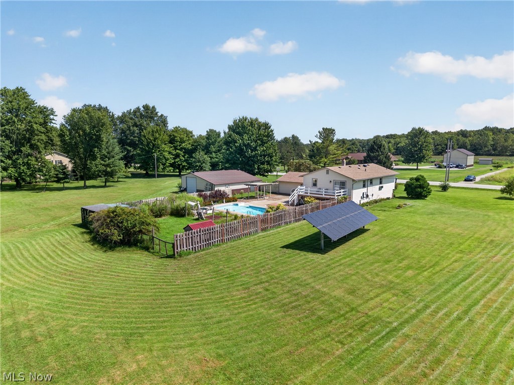 13830 Baumhart Road Oberlin OH 44074