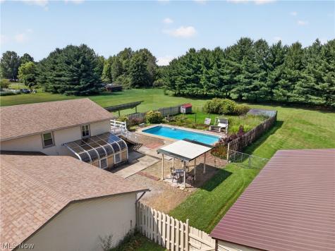 13830 Baumhart Road Oberlin OH 44074