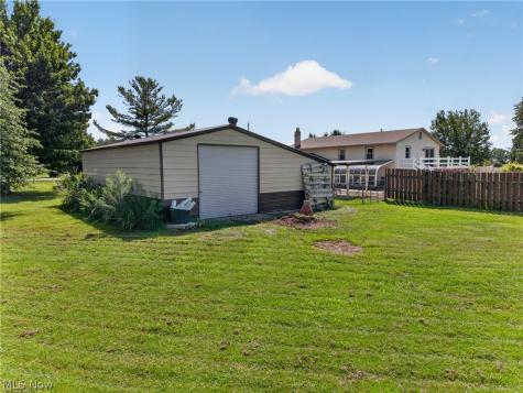 13830 Baumhart Road Oberlin OH 44074