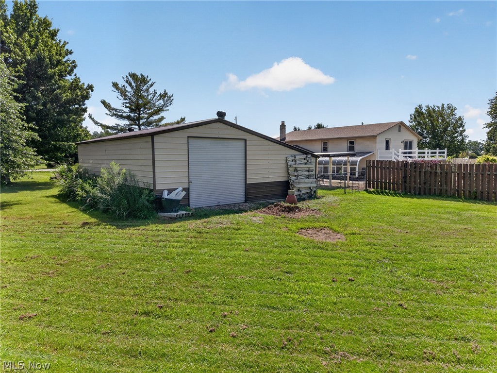 13830 Baumhart Road Oberlin OH 44074