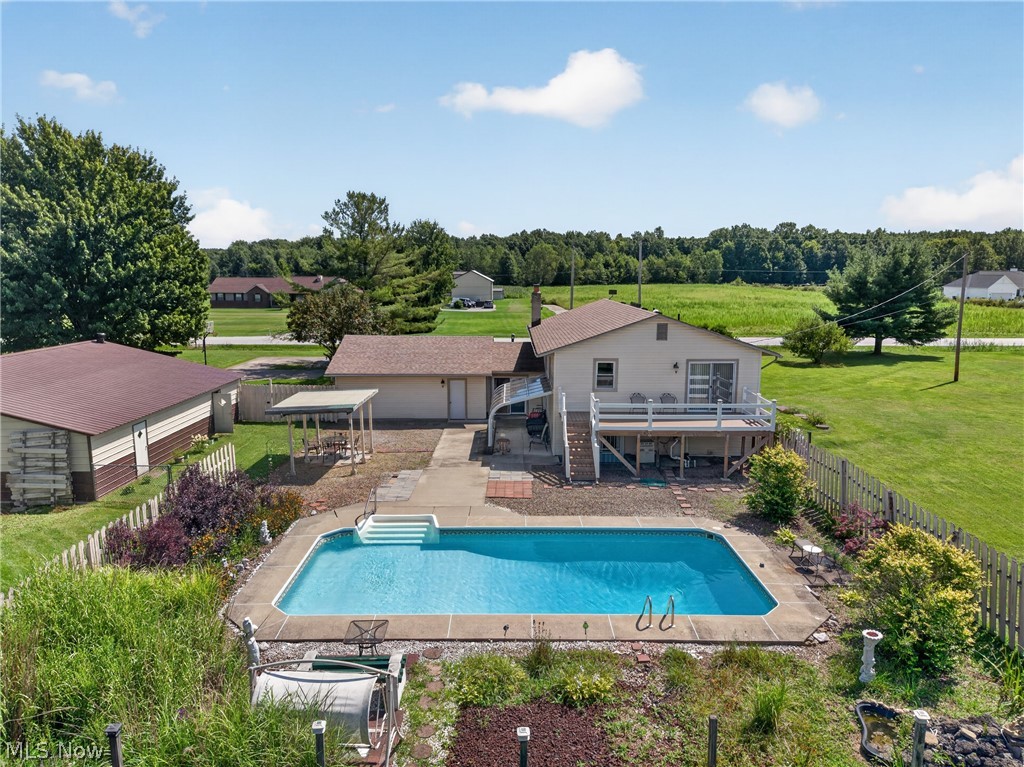 13830 Baumhart Road Oberlin OH 44074