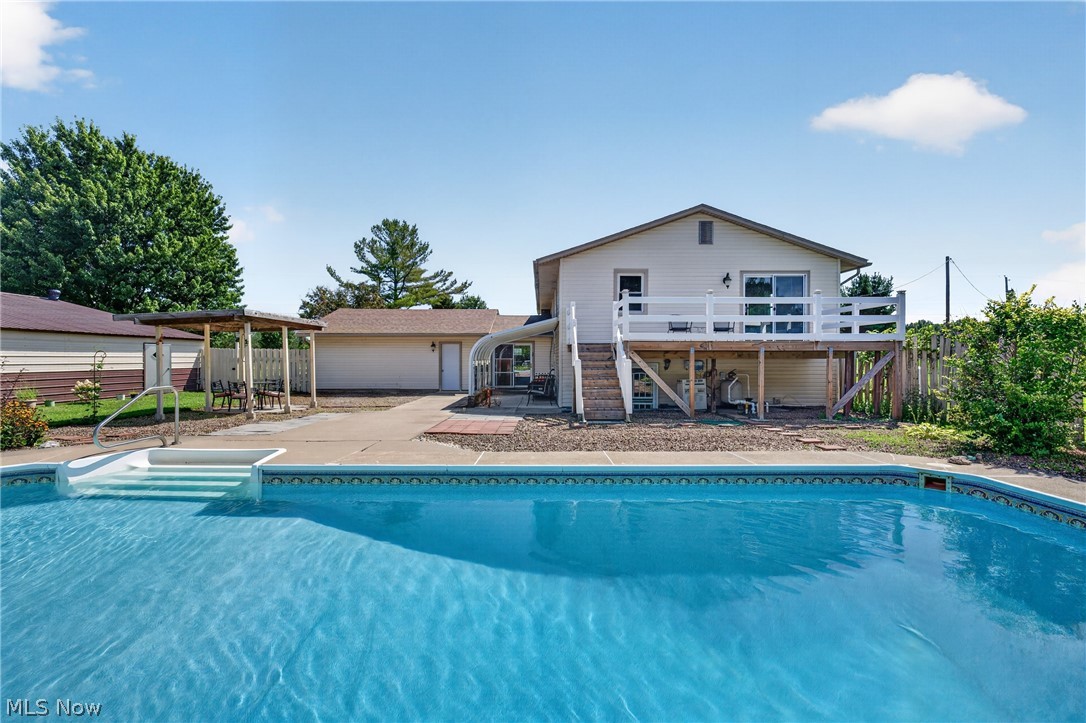 13830 Baumhart Road Oberlin OH 44074