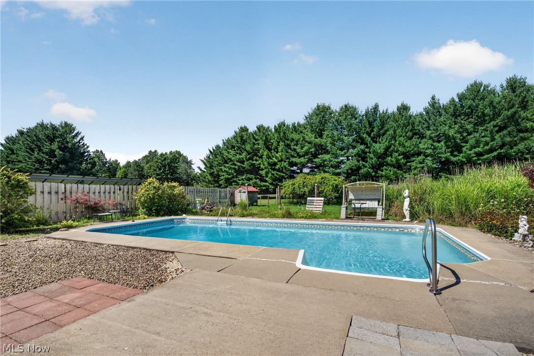 13830 Baumhart Road Oberlin OH 44074