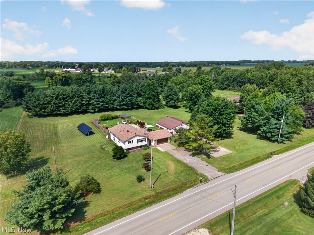 13830 Baumhart Road Oberlin OH 44074