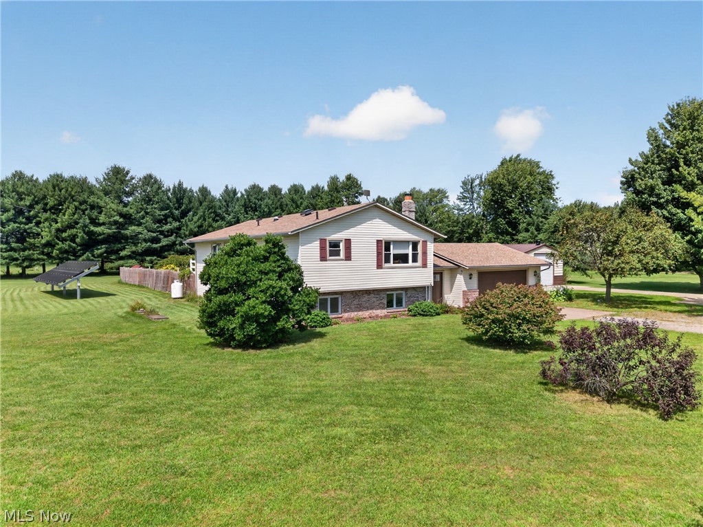 13830 Baumhart Road Oberlin OH 44074