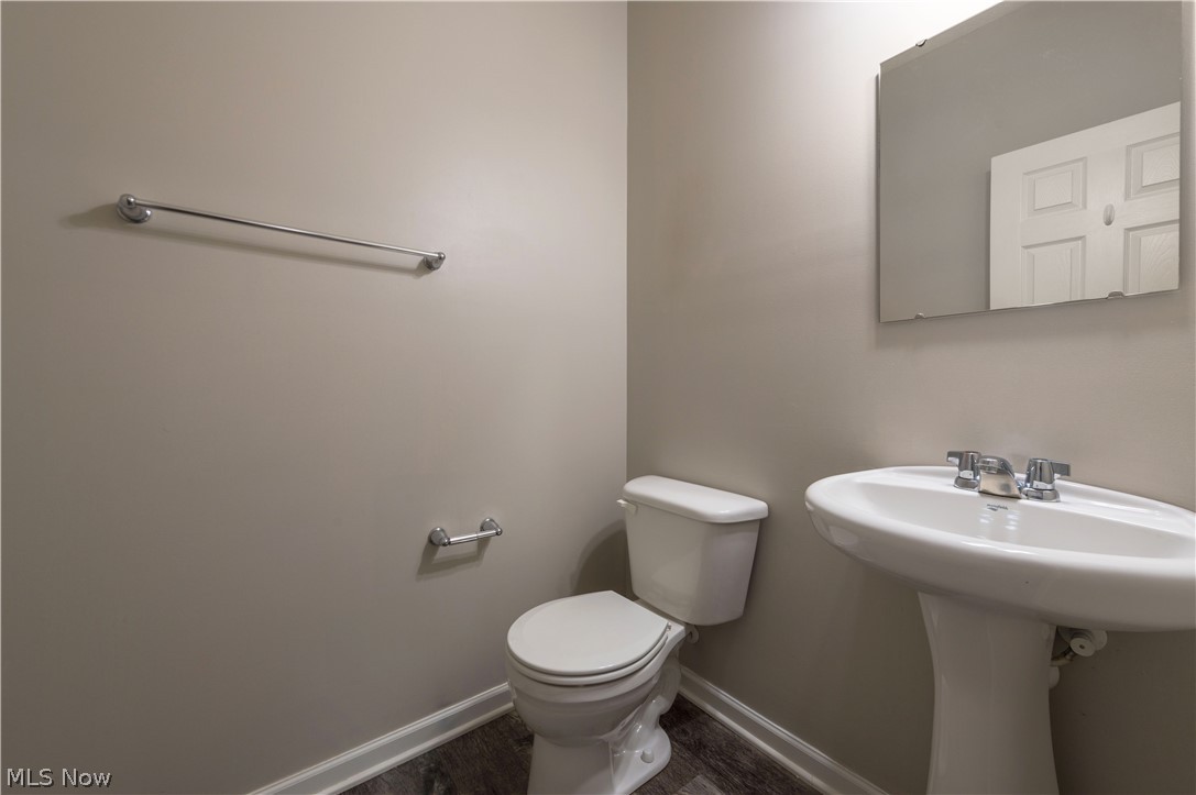 157 Stone Ridge Way Berea OH 44017