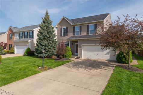 157 Stone Ridge Way Berea OH 44017